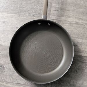 Non-Stick Gray Frying Pan